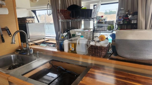 Image of Sea Lab yacht #3