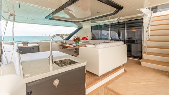 Image of BOA VIDA yacht #9