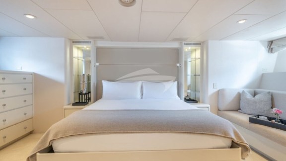 Image of CHANSON yacht #10