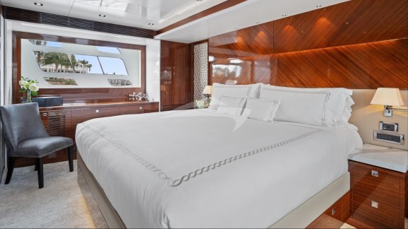 Master Stateroom