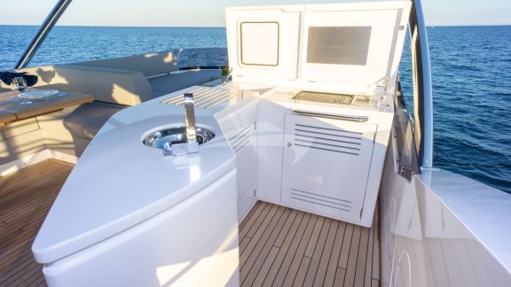 Image of MILAMO yacht #17