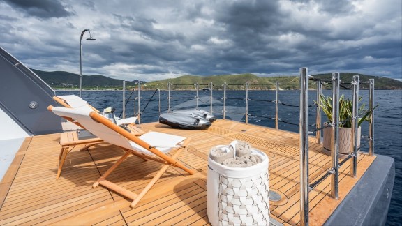 Image of M yacht #14