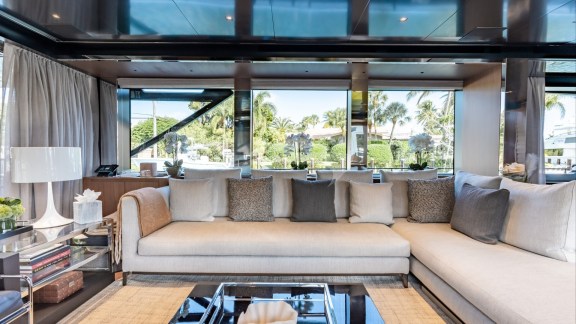 Image of BEYOND BEYOND yacht #4