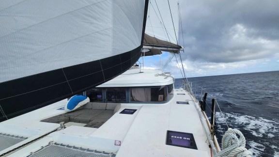 Image of Sea Lab yacht #16