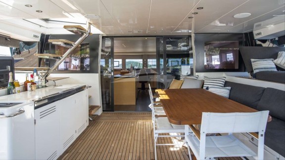 Image of HULYA yacht #19