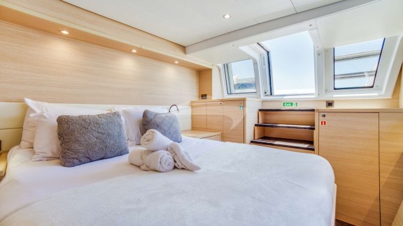 Image of DREAM BEAUTY yacht #10