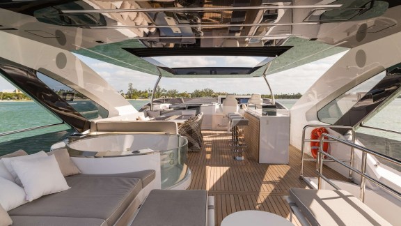 Image of THE PEDDLER yacht #4