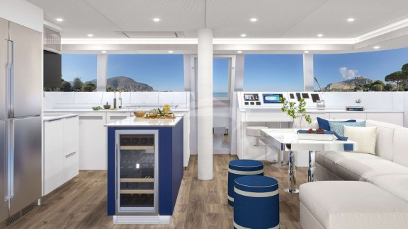 Image of UNWAVERING yacht #2