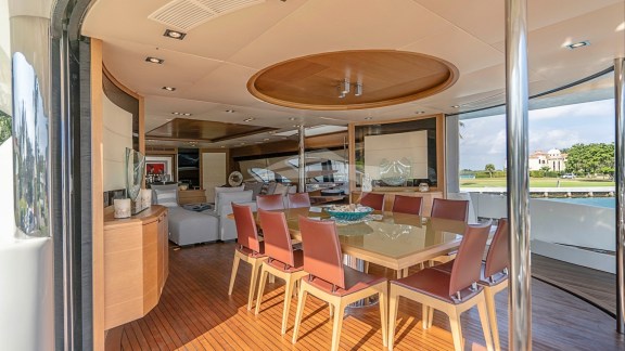 Image of INTERVENTION yacht #4