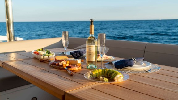 Image of MOONLIGHT yacht #14