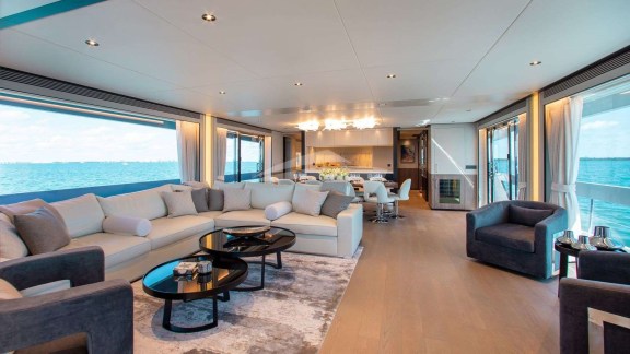 Image of FREEDOM yacht #2