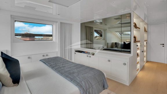 Master Stateroom 2