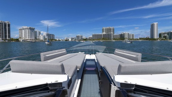Image of CRYPTO LIFE yacht #14