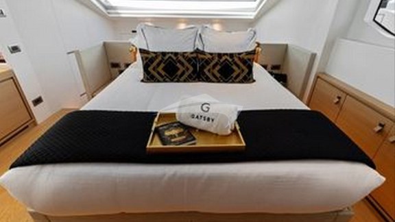 VIP Cabin
