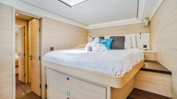 Image of DREAM BEAUTY yacht #18