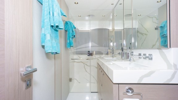 Image of MILAMO yacht #20