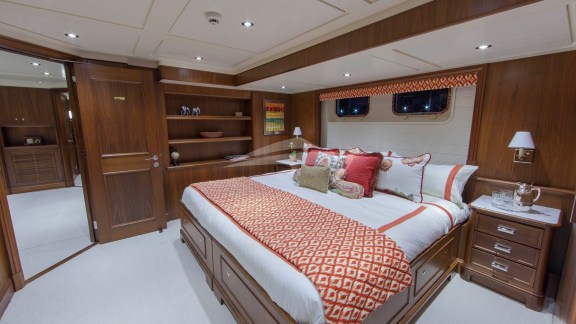 Guest Stateroom