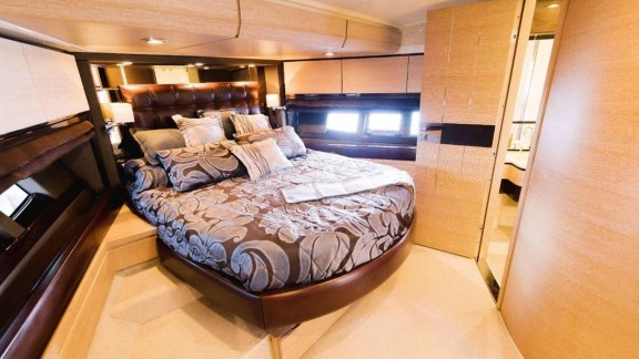 VIP Cabin