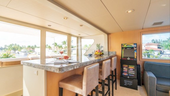 Image of CHANSON yacht #19