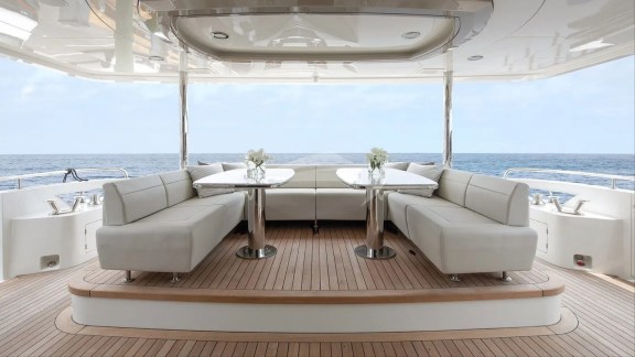 Image of 50 FIFTY yacht #20