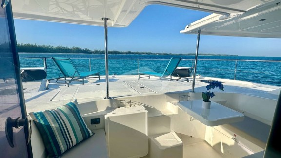 Image of SOUTHERN SKY yacht #4
