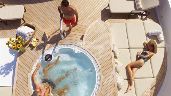 Image of LIBERTY yacht #16