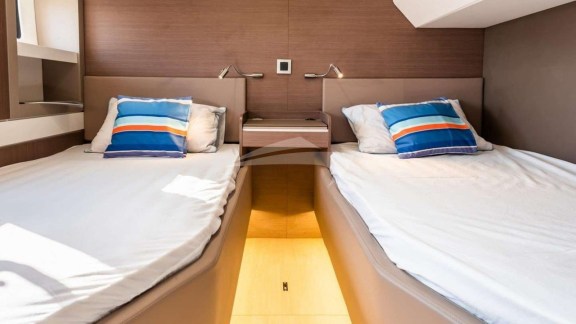 Image of MIM OCEAN ONE yacht #7