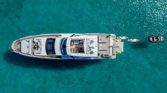 Image of PIER PRESSURE yacht #6