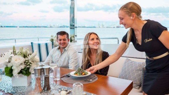 Image of FREEDOM yacht #15