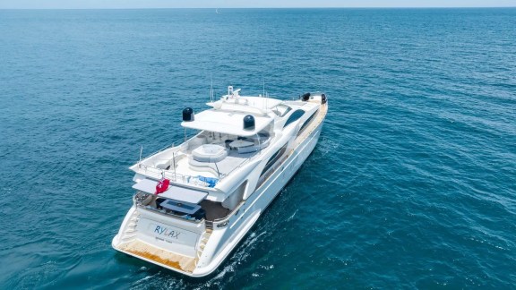 Image of RYLAX yacht #19