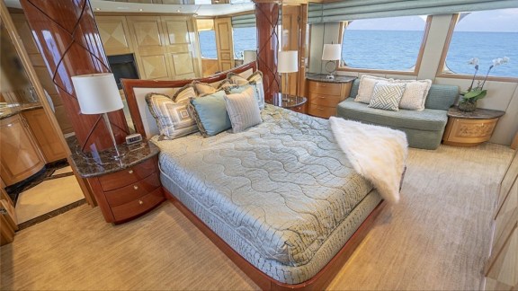 Master Stateroom