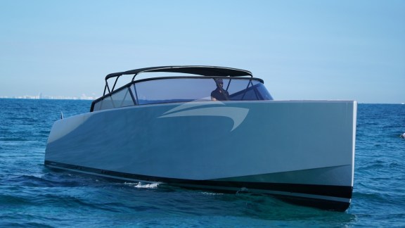 Image of VANDUTCH yacht #4