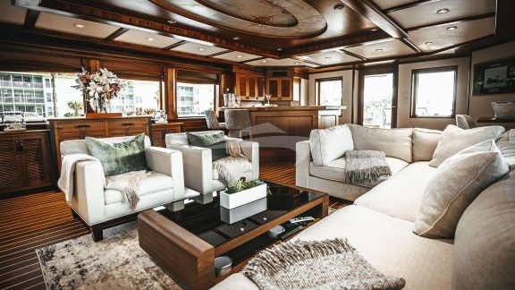 Image of READY II PLAY yacht #2