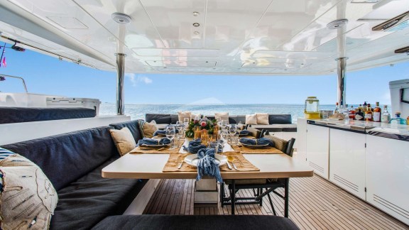 Image of DREAM BEAUTY yacht #6