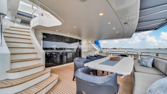 Image of RYLAX yacht #4