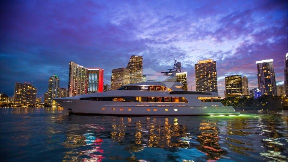 Image of USHER yacht #12