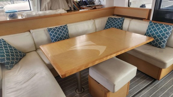 Image of Sea Lab yacht #2