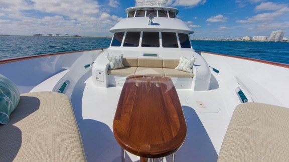 Image of ANNDRIANNA yacht #18