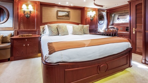 Master Stateroom