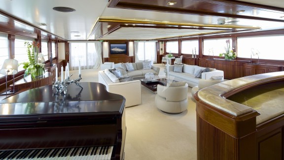 Image of EMIR yacht #16