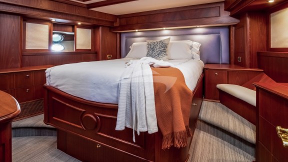 VIP Stateroom