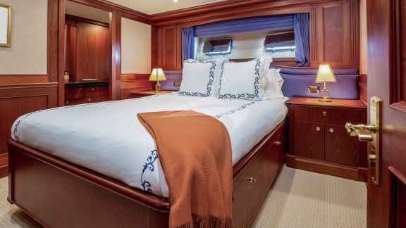 Guest Stateroom