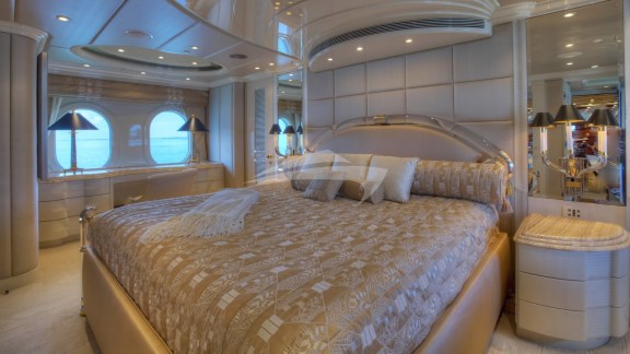 Master Stateroom