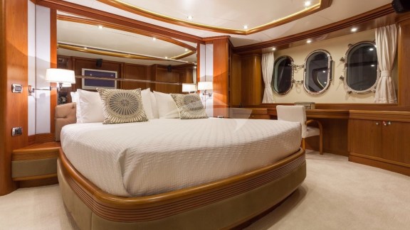 Master Stateroom