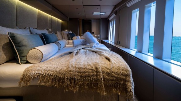 Image of VIVA LA VIDA yacht #9