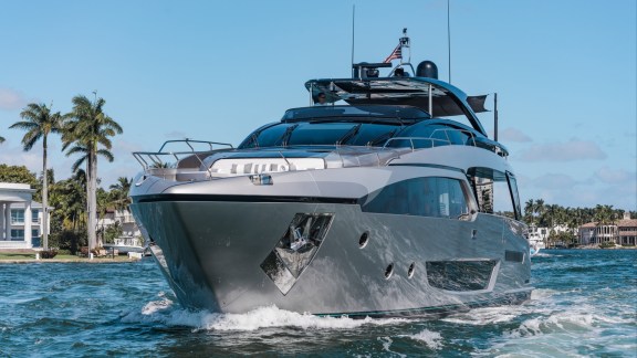 Image of BEYOND BEYOND yacht #26