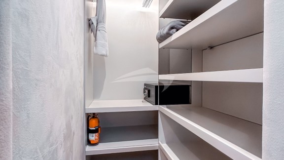 Image of SEACLUSION yacht #18