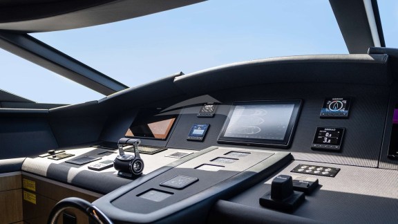 Image of THE PEDDLER yacht #15