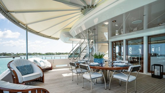 Image of SECOND LOVE yacht #6