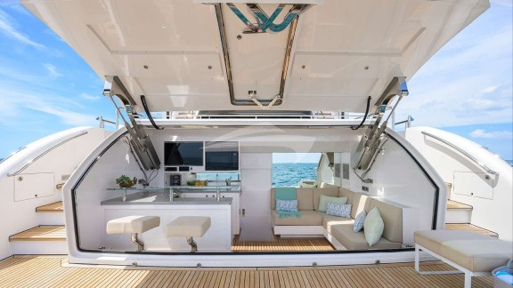 Image of AQUA LIFE yacht #16